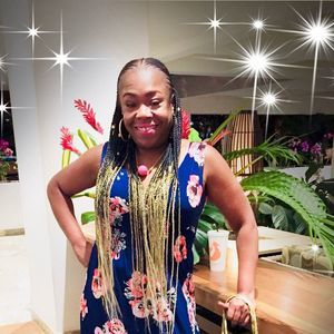 Meet your Posher, Kelly